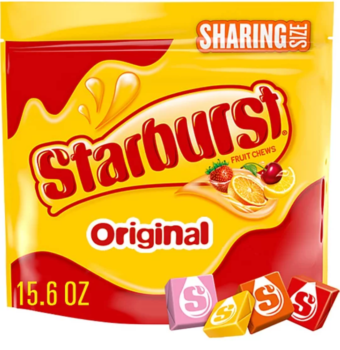 STARBURST | FOGER POD